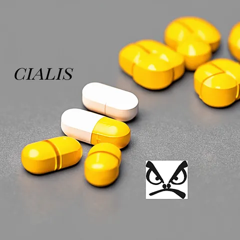 Cialis sin receta sevilla